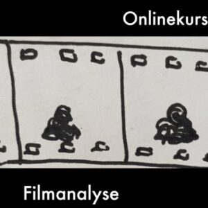 Onlinekurs Filmanalyse